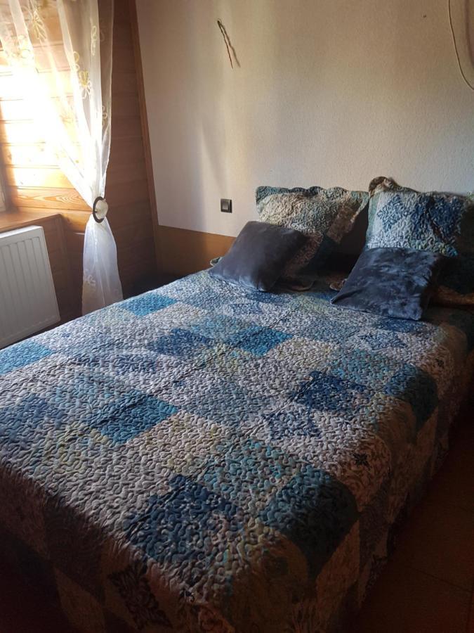 La Varenne Bed and Breakfast Lachapelle-Graillouze Esterno foto