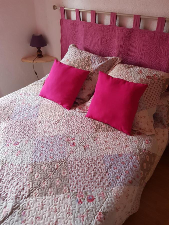 La Varenne Bed and Breakfast Lachapelle-Graillouze Esterno foto